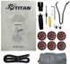 Профессиональная шлифмашина Titan RSM9180 02202007811 фото 8