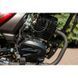Мотоцикл Skymoto Bird X4 150 Red 792508451 фото 9