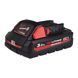 Акумулятор MILWAUKEE M18 HB3 HIGH OUTPUTTM 3 А&middot;год 4932471069 4932471069 фото 1