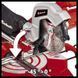 Торцювальна пила&nbsp;Einhell TC-SM 216 4300380 фото 3