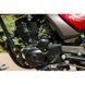 Мотоцикл Skymoto Bird X4 150 Red 792508451 фото 10