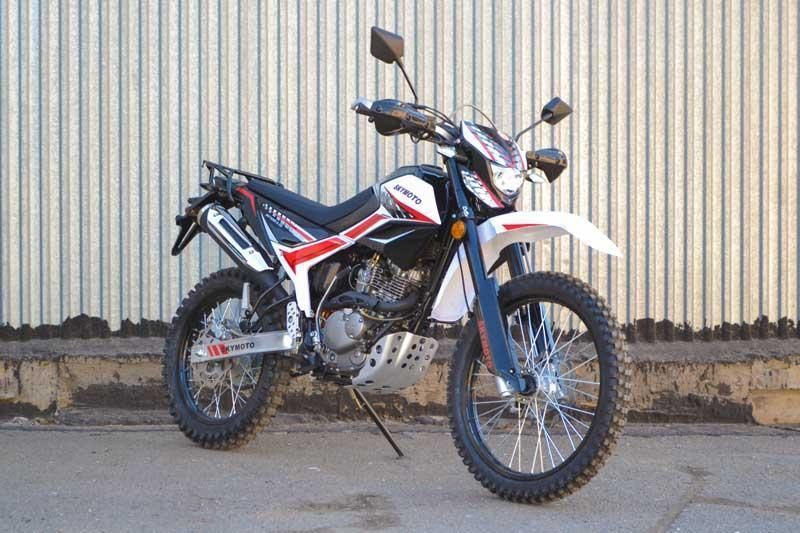 Мотоцикл SKYMOTO Matador III 200 1015439944 фото