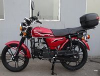 Мотоцикл Forte Alfa FT 110-2 78318 фото