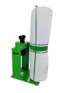 Аспірація FM300FE (1500 Вт 220В) 8508190000 фото