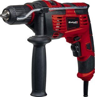 Дрель ударная Einhell TC-ID 720/1 E 4259848 фото