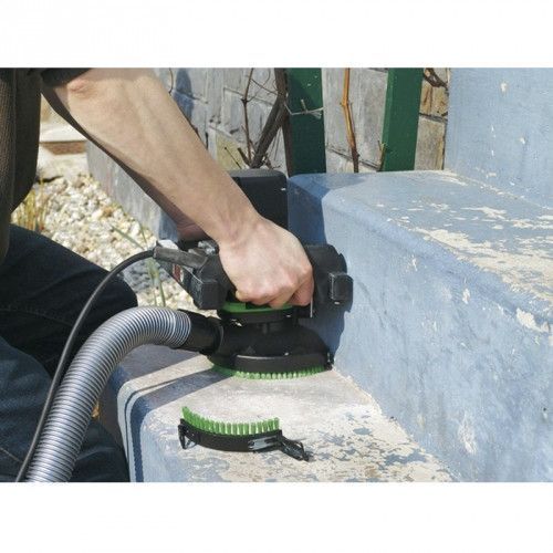 Шлифовальная машина Eibenstock EBS 180H 0633H000 фото