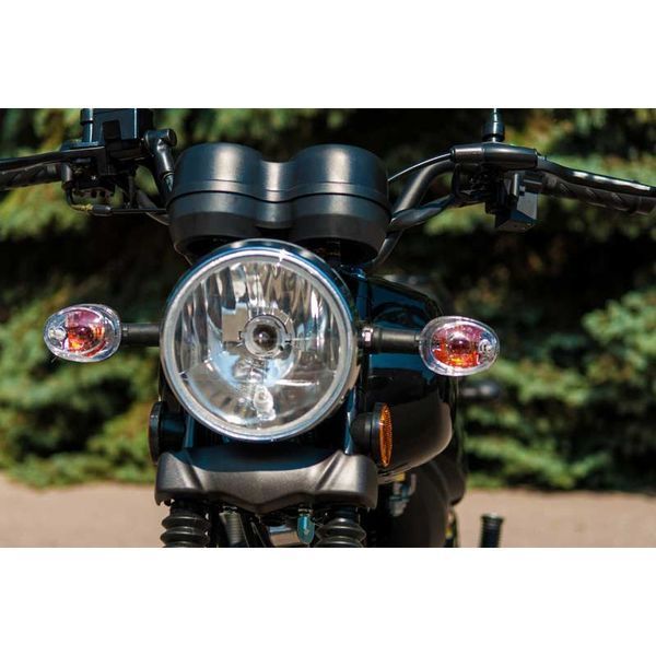 Мотоцикл Skymoto Bird X4 150 Black 792525406 фото