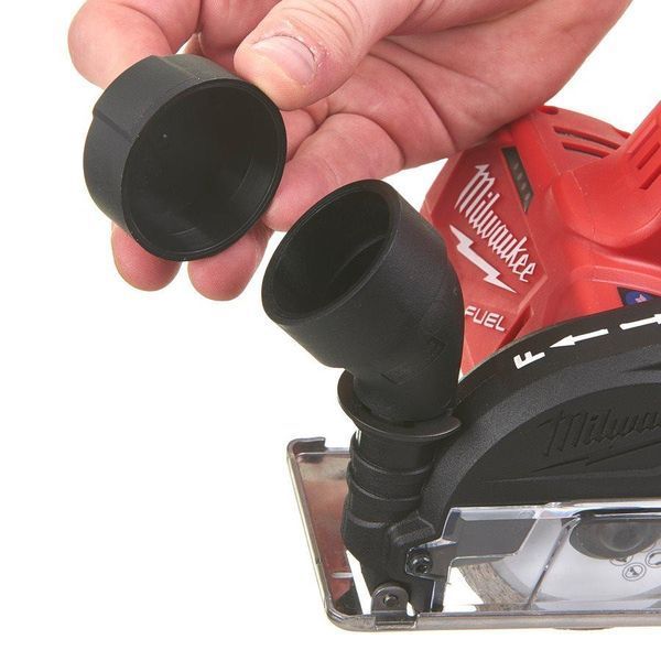 Субкомпактная многофункциональная отрезная машина MILWAUKEE M12 FCOT-422X FUEL&trade; 4933464619 фото