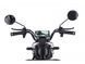 Триколісний електроскутер Ferma Rider 2000 W 72V Зелений Ferma Rider фото 6