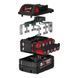 Акумулятор MILWAUKEE M18 B5 5 А&middot;год 4932430483 4932430483 фото 3