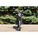Мотоцикл Skymoto Bird X4 150 Black 792525406 фото 5
