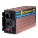 Інверторний перетворювач GasPower SW-GP1000/12C 1000W 1742980090 фото 1