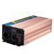 Інверторний перетворювач GasPower SW-GP1000/12C 1000W 1742980090 фото 3