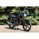 Мотоцикл Skymoto Bird X4 150 Black 792525406 фото 4