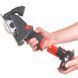 Субкомпактная многофункциональная отрезная машина MILWAUKEE M12 FCOT-422X FUEL&trade; 4933464619 фото 10