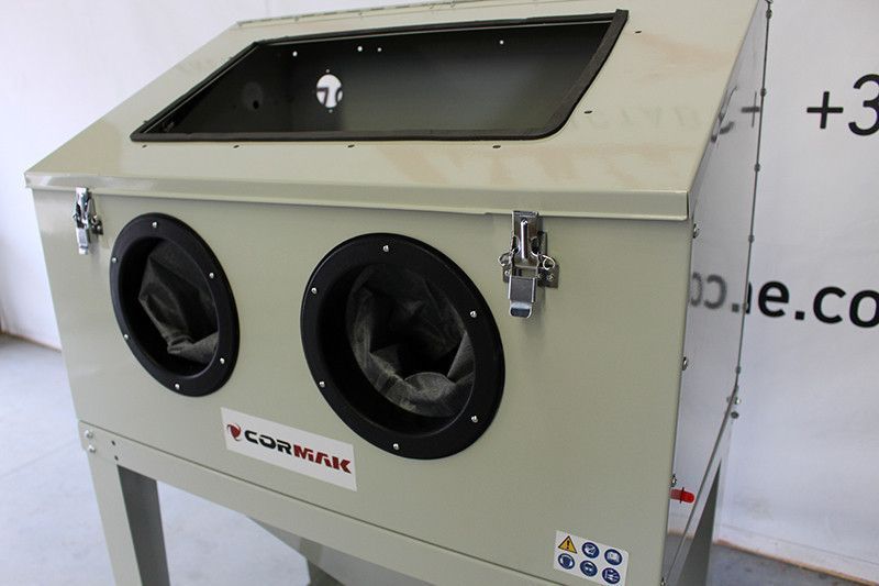 Піскоструминна камера KDP220 TOP KDP220TOP фото