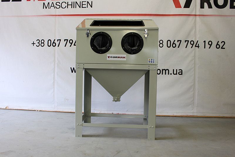 Піскоструминна камера KDP220 TOP KDP220TOP фото