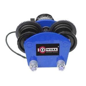 Каретка для тельфера Odwerk TD1 400111 фото