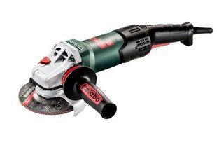 Болгарка Metabo WEV 17-125 Quick RT 601089000 фото