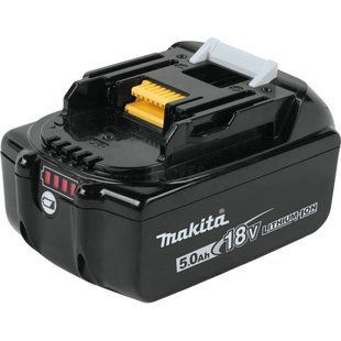 Аккумулятор Makita LXT BL1850B 632F15-1 фото