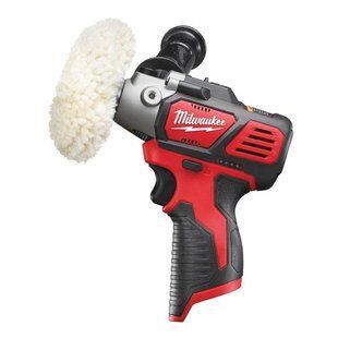 Аккумуляторная полировальная машина MILWAUKEE M12 BPS-0 4933447791 4933447791 фото