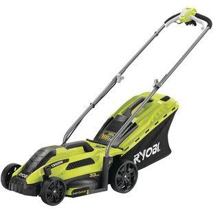 Газонокосилка RYOBI RLM13E33S 5133002343 фото