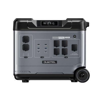Портативна зарядна станція OUKITEL P5000E PRO 2342940011 фото