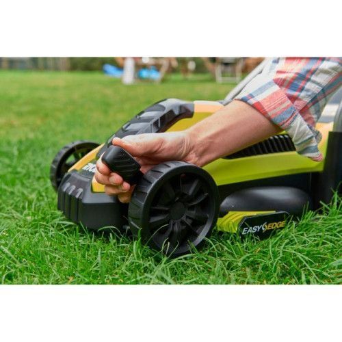 Газонокосарка RYOBI RLM13E33S 5133002343 фото