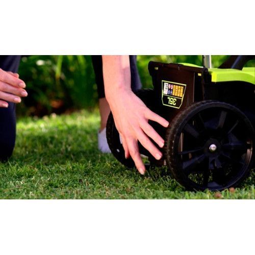 Газонокосарка RYOBI RLM13E33S 5133002343 фото
