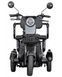 Електроскутер триколісний Maxxter ANT LI (Gray) 1000 Вт Maxxter ANT фото 5