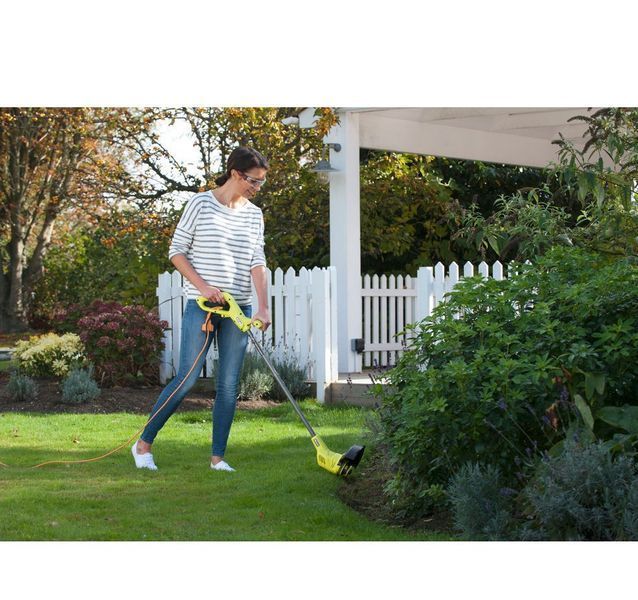 Газонокосилка аккумуляторная Ryobi RY18LMX37A-0 5133004597 фото