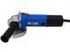 Угловая шлифмашина (болгарка) Odwerk BWS125-1010 401025 фото 2