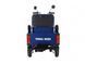 Триколісний електроскутер Ferma Rider 2000 W 72V Синій Ferma Rider фото 2