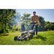 Бесщеточная газонокосилка Ryobi RY36LMX51A-150 5133004646 фото 3