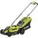 Газонокосарка RYOBI RLM13E33S 5133002343 фото 1
