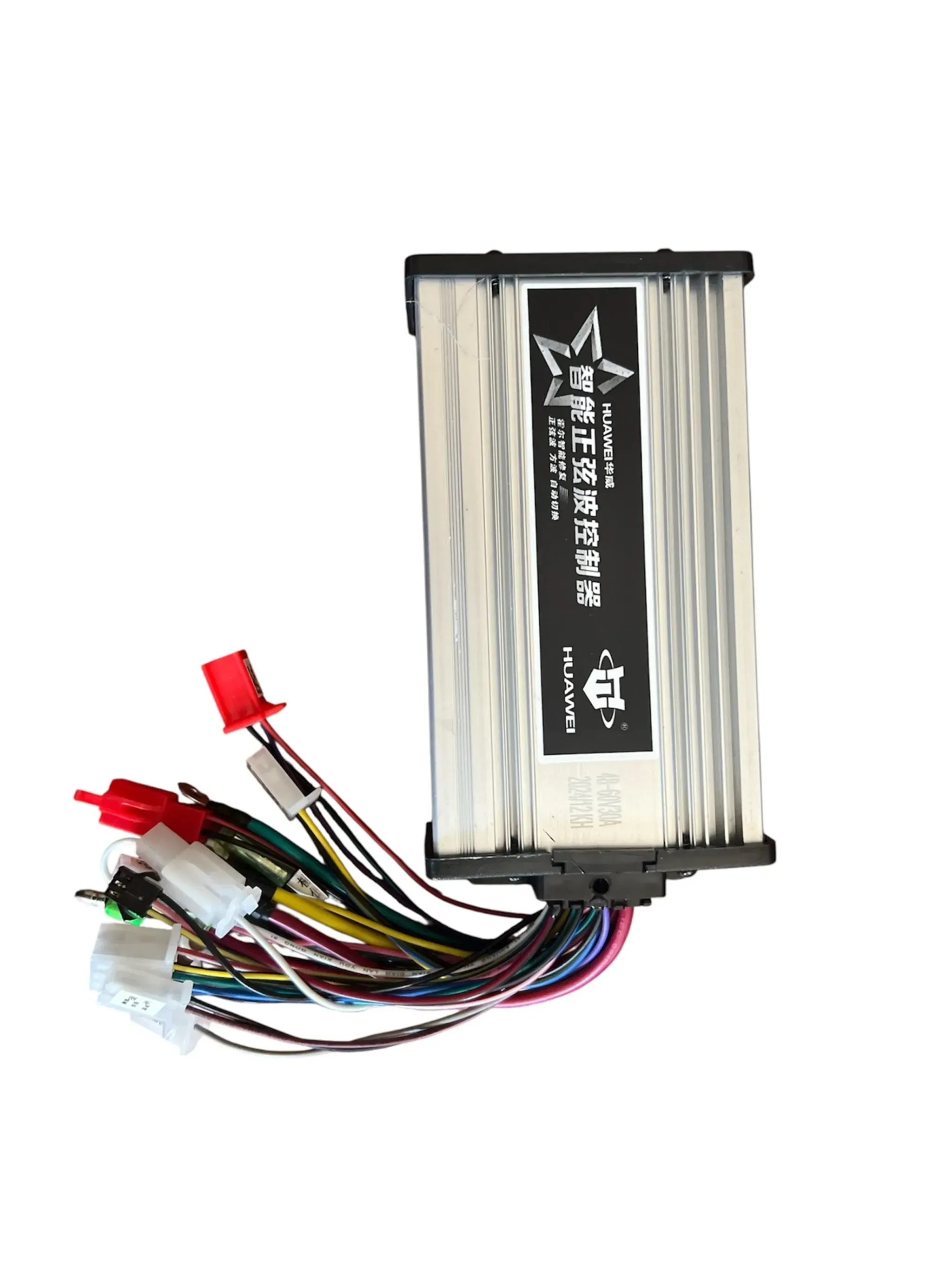 Контролер HUAWEI /60V/30A 1000W — купить с доставкой по Украине