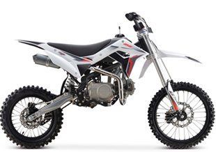 Мотоцикл BSE PH10L 125 ENDURO 109618 фото