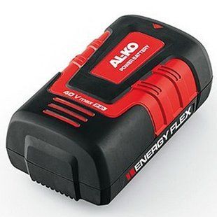 Акумулятор AL-KO Energy Flex 36V 5Ah 113524 фото