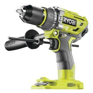 Ударная дрель Ryobi R18SDS7-0 5133004620 фото