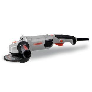 Угловая шлифмашина CROWN CT13506-125V 405700 фото