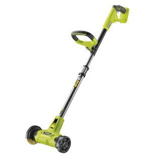 Щеточная машина (с металл.щеткой) Ryobi OPC1800 5133004315 фото