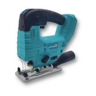 Акумуляторний лобзик GRAND ЛЕ-20 BL/Pro (2акк.2 А/год + зарядка ЗП-20/2,4) 090115463 фото