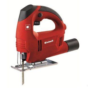 Лобзик Einhell TC-JS60/1 4321135 фото