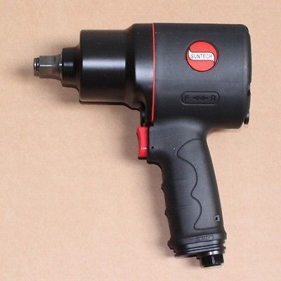 Пневматический гайковерт Suntech SM-43-4033P SM-43-4033P фото