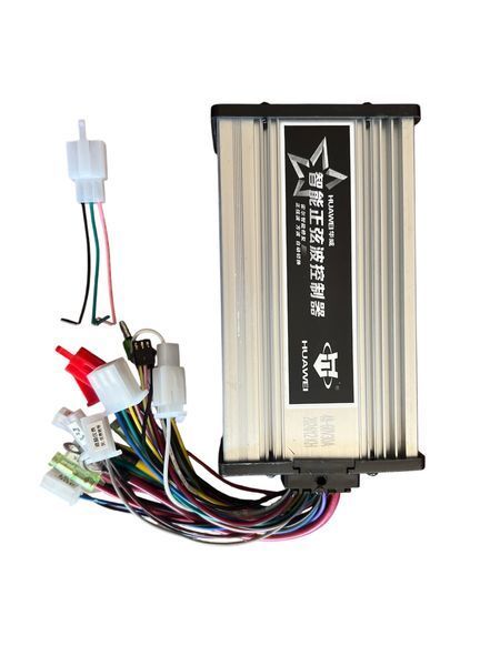 Контроллер &nbsp;HUAWEI 48/60V/30A 1000W 099113551 фото