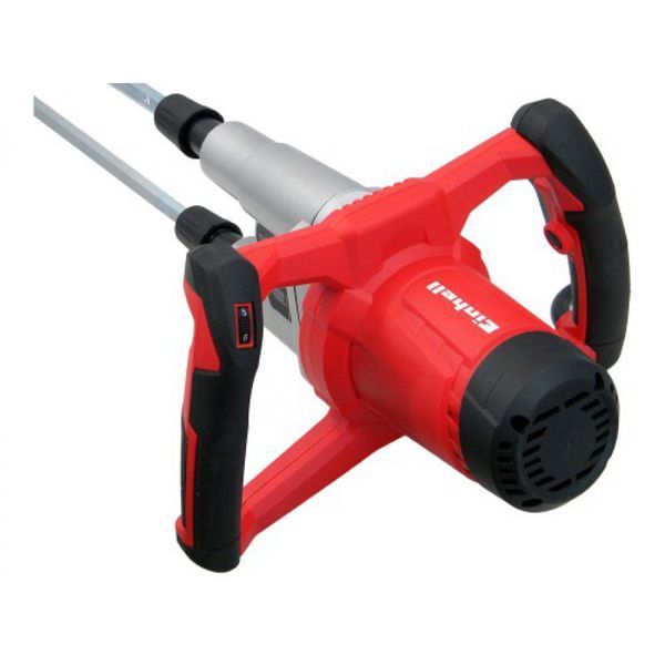 Міксер Einhell TE-MX 1600-2 CE Twin 4258561 фото