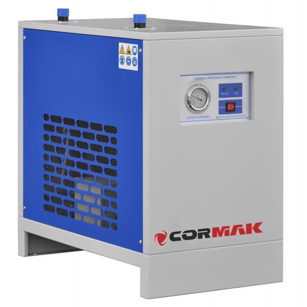 Осушитель для сжатого воздуха IZBERG N20S N20S/230V фото