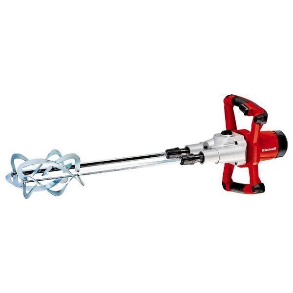 Міксер Einhell TE-MX 1600-2 CE Twin 4258561 фото
