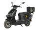 Електроскутер SUNRA K6 PRO (black) 2300 Вт SUNRA K6 PRO фото 1