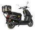 Електроскутер SUNRA K6 PRO (black) 2300 Вт SUNRA K6 PRO фото 5